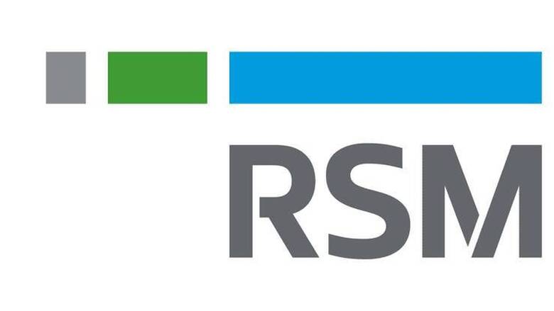 Ανάπτυξη 15% ανακοίνωσε η RSM για το 2022