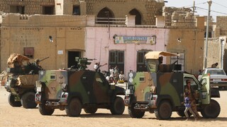 Αύξηση 54% στις δολοφονίες το 2022, στο Μάλι