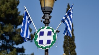 Παρελάσεις 25ης Μαρτίου: Ποιοι δρόμοι θα είναι κλειστοί αύριο στην Αθήνα