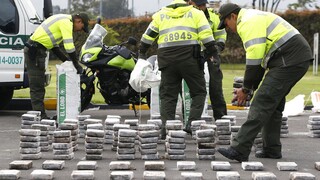 Τρία κομμένα κεφάλια εντόπισαν οι αρχές του Ισημερινού στα σύνορα με την Κολομβία