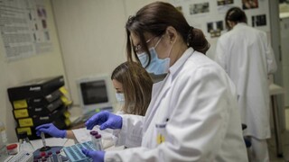 ΠΟΥ: Αυξάνεται ο αριθμός των νεκρών από φυματίωση στην Ευρώπη