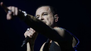 Το νέο άλμπουμ των Depeche Mode, μία «ωδή» στο χαμό του ιδρυτικού μέλους της μπάντας