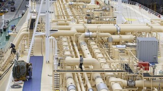 Deutsche Welle: Πόσο πιθανό είναι να γίνει η Τουρκία κόμβος μεταφοράς αερίου