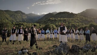 Ιστορική ταινία για τον Αθανάσιο Διάκο από εθελοντές στους κινηματογράφους