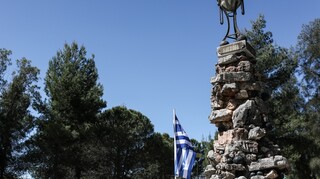 «Χωρίς Ελευθερία, τι θα ήσουν Ελλάς;»: Το Μεσολόγγι και ο «Μύλλερ των Ελλήνων»