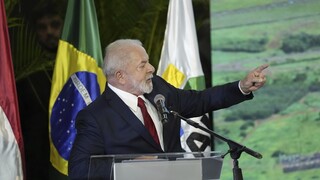 Βραζιλία: Ανέβαλε επ' αόριστον το ταξίδι του στην Κίνα ο πρόεδρος Λούλα