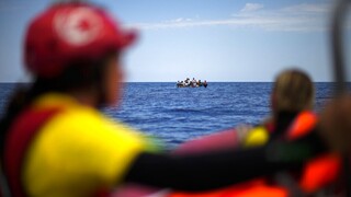 Τουλάχιστον 19 νεκροί μετανάστες σε ναυάγιο στην Τυνήσια
