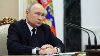 Ανάλυση CNNi: Γιατί ο Βλαντιμίρ Πούτιν τρομάζει τον πλανήτη