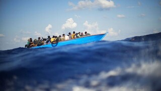 Αυξάνονται οι νεκροί στο ναυάγιο της Τυνησίας - Το πλοιάριο είχε προορισμό την Ιταλία
