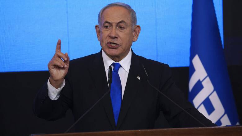 Ισραήλ: Ο Μπένιαμιν Νετανιάχου απέπεμψε τον υπουργό Άμυνας, Γιόαβ Γκάλαντ