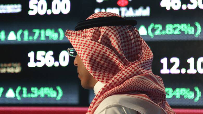 Saudi National Bank: Παραιτήθηκε ο πρόεδρος της μετά την κρίση στην Credit Suisse