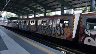 Αναστέλλεται η απεργία σε Μετρό, ΗΣΑΠ και Τραμ την Τρίτη