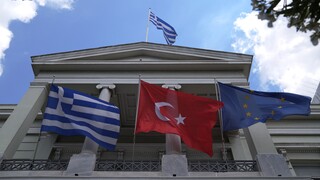 Η επανεκκίνηση των διερευνητικών επαφών και τα επόμενα βήματα στα ελληνοτουρκικά