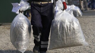 Περού: Κατασχέθηκαν 2,3 τόνοι κοκαΐνης αξίας 20 εκατ. δολαρίων με προορισμό την Τουρκία