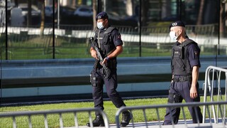 Επίθεση με μαχαίρι σε Ισλαμικό Κέντρο στη Λισαβόνα – Τουλάχιστον δύο νεκροί