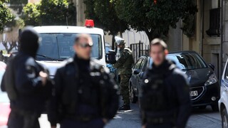 ΕΛΑΣ: Εξάρθρωση τρομοκρατικού κυκλώματος που σχεδίαζε επιθέσεις στην Ελλάδα