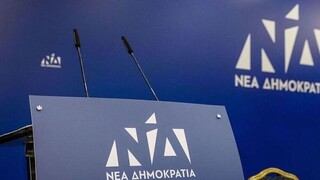 ΝΔ: Ο ΣΥΡΙΖΑ εκτός από την προχειρότητα, διακρίνεται και για την ακραία υποκρισία του