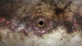 Αστρονόμοι ανακάλυψαν μαύρη τρύπα 30 δισ. φορές μεγαλύτερη από τον Ήλιο