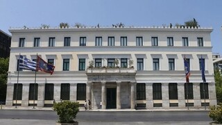 Αναβάθμιση των προοπτικών του αξιόχρεου του δήμου Αθηναίων από τη Moody’s