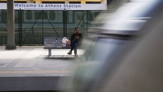 Aπόψε ξεκινούν οι εμπορικές αμαξοστοιχίες από Αθήνα - Θεσσαλονίκη και Θεσσαλονίκη - Θριάσιο