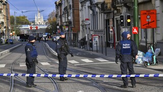Εντάλματα σύλληψης 7 ατόμων για προετοιμασία τρομοκρατικών επιθέσεων στο Βέλγιο