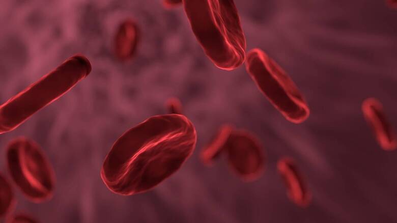 Οι άνθρωποι με ομάδα αίματος 0, πιο ανθεκτικοί στην λοίμωξη με COVID-19