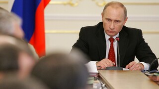 Πούτιν για δυτικές κυρώσεις: Μεσοπρόθεσμα θα μας κάνουν ζημιά