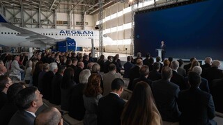Aegean: Επένδυση στο χώρο της αεροπορικής εκπαίδευσης με τη δημιουργία κέντρου προσομοιωτών πτήσεων