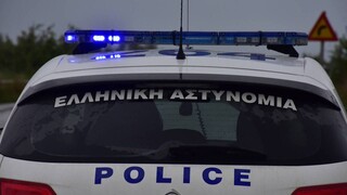 Ένοπλη ληστεία σε περίπτερο στο Ελληνικό