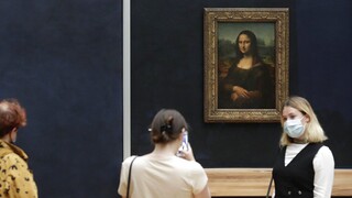 Μελέτη αποκαλύπτει: Ο Λεονάρντο ντα Βίντσι χρησιμοποιούσε ένα μυστικό συστατικό στους πίνακές του