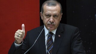 Ο Ερντογάν και  το στοίχημα της συσπείρωσης των εθνικιστών