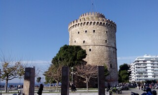Η Θεσσαλονίκη στο «National Geographic»: Ιστορία, γαστρονομία και νυχτερινή ζωή