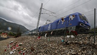 ΣΥΡΙΖΑ για επανεκκίνηση τρένων: «Στελέχη της ΝΔ οι επιβάτες - Θλιβερή προπαγάνδα»