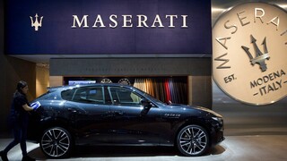 «Maserati: A Racing Life»: Η νέα ταινία που θα σκηνοθετήσει ο Μπόμπι Μορέσκο