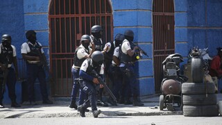 «Ρεκόρ» απαγωγών στην Αϊτή το πρώτο τρίμηνο του 2023 - Τριπλάσιος αριθμός από πέρυσι