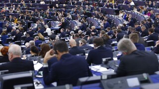 Εξετάζεται η δημιουργία «κυβερνοασπίδας» στην ΕΕ, αναφέρει ο Τιερί Μπρετόν