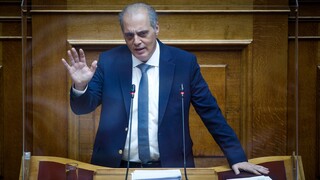 Επιχείρηση για να εξαφανιστεί η Ελληνική Λύση κατήγγειλε ο Βελόπουλος