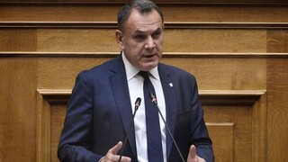 Ν. Παναγιωτόπουλος: Ενισχύουμε τις ΕΔ παρά το καλό κλίμα στις σχέσεις Ελλάδας- Τουρκίας