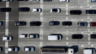 Τέλη κυκλοφορίας με τον μήνα: Πώς θα κάνετε την άρση ακινησίας του αυτοκινήτου σας