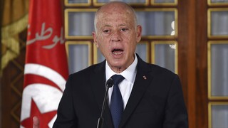 Μυστήριο η «εξαφάνιση» του προέδρου της Τυνησίας: Όργιο φημών για την υγεία του