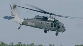 Τρία ελικόπτερα στο «στόχαστρο» της Πολεμικής Αεροπορίας - Από μέρα σε μέρα οι αποφάσεις