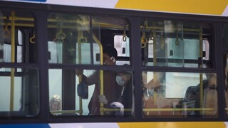 ΟΑΣΑ: Νέα στάση εργασίας την Πέμπτη σε τρόλεϊ και λεωφορεία