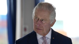 Βασιλιάς Κάρολος: O Μπάιντεν αποδέχθηκε την πρόσκληση για τη στέψη στο Μπάκιγχαμ