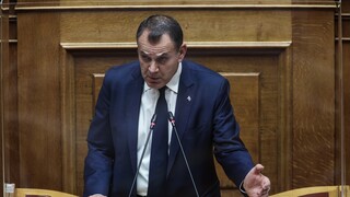 Παναγιωτόπουλος: Θέλουμε τα Ναυπηγεία του Σκαραμαγκά και της Ελευσίνας ενεργά