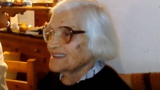 Πέθανε σε ηλικία 112 χρονών η «δασκάλα του αργαλειού» Ιωάννα Πρωίου