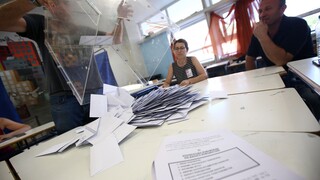 Εκλογές: Η μάχη των ονομάτων, οι περιοδείες και η απευθείας επαφή με τους πολίτες