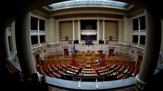 Βορίδης: Τη Δευτέρα στη Βουλή πρόσθετη νομοθετική παρέμβαση για το κόμμα Κασιδιάρη