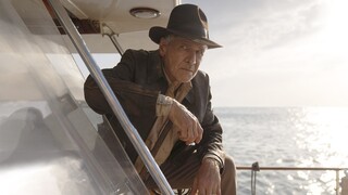 Indiana Jones: Ο 80χρονος Χάρισον Φορντ τα «σπάει» στο νέο τρέιλερ της ταινίας