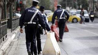 Κυκλοφοριακές ρυθμίσεις την Κυριακή στην Αθήνα λόγω διεξαγωγής αγώνα δρόμου