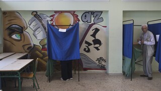 Εκλογές 2023: Ποιοι ρίχνονται στη «μάχη» του σταυρού – Οι «εκπλήξεις» ΝΔ, ΣΥΡΙΖΑ και ΚΚΕ